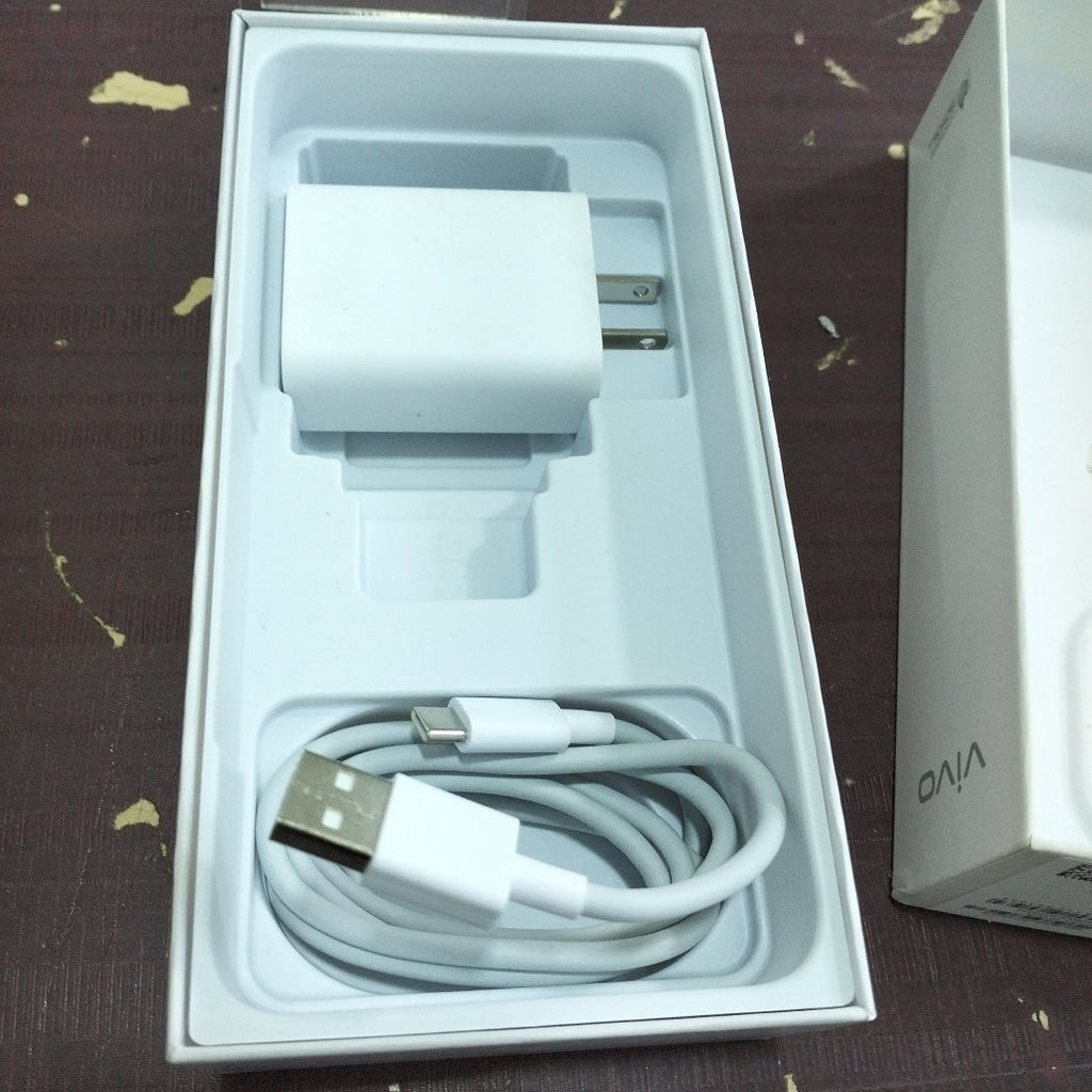 CELULAR VIVO Y28 V2352 256 GB 8 GB RAM (SEMINUEVO)