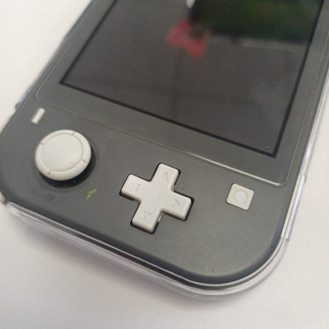 CONSOLA DE VIDEOJUEGO NINTENDO SWITCH LITE 32 GB (SEMINUEVO)
