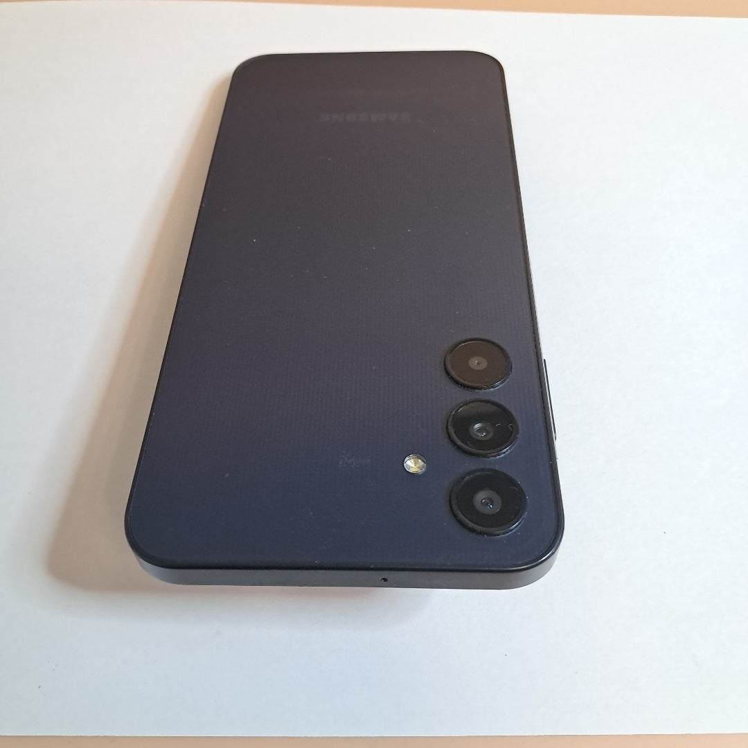 CELULAR SAMSUNG GALAXY A25 5G SM-A256E/DSN (2023) 128 GB 6 GB RAM (SEMINUEVO)