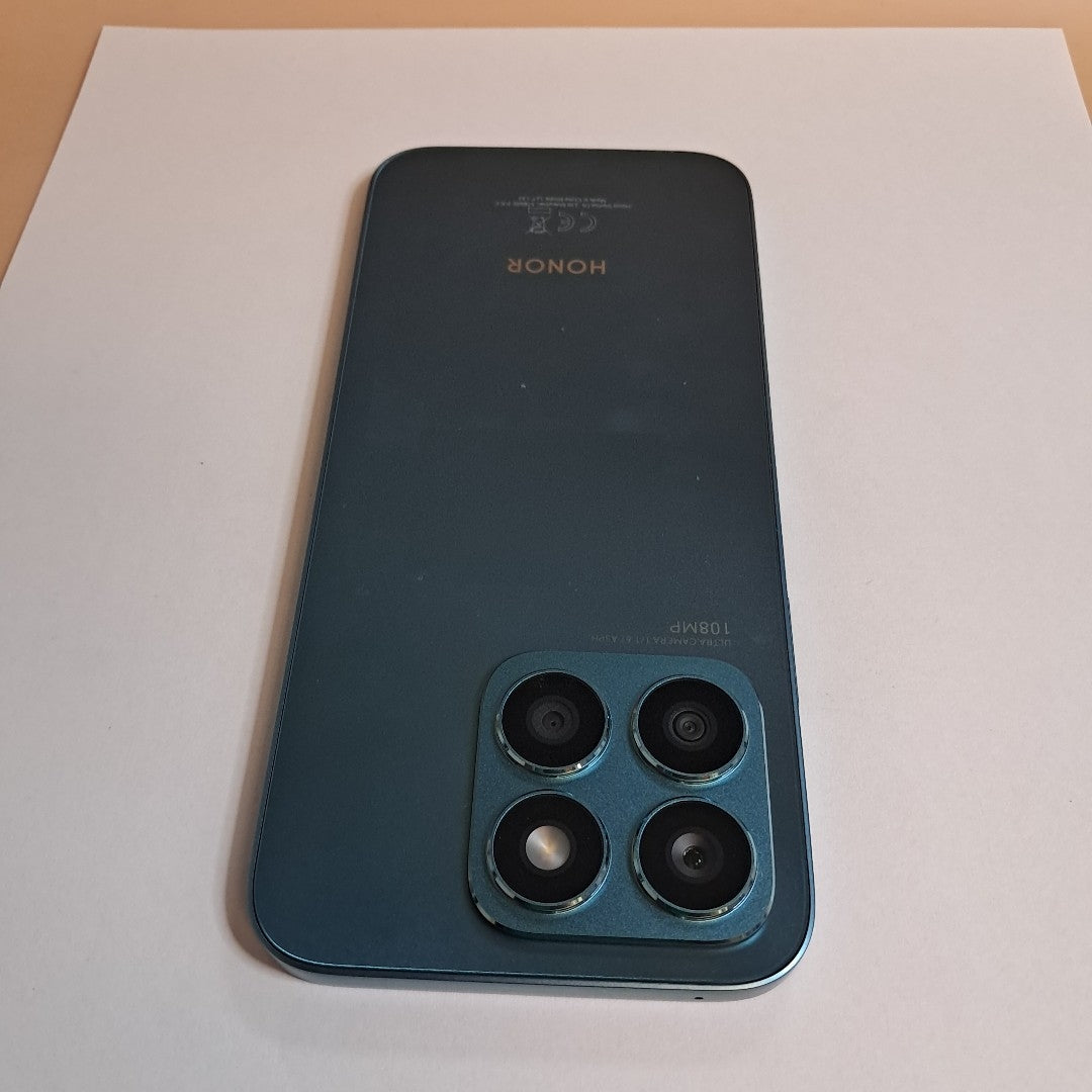 CELULAR HONOR X8B LLY-LX3 (2023) 512 GB 8 GB RAM