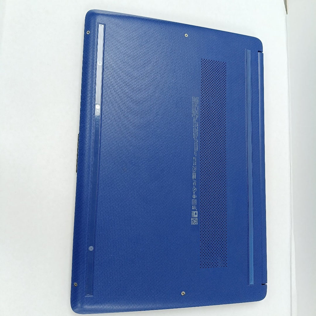 LAPTOP HP 14-DQ2521LA (2022) 256 GB SSD 8 GB RAM (SEMINUEVO)