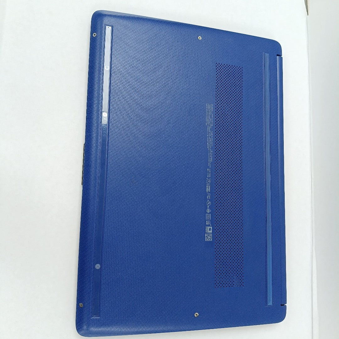 LAPTOP HP 14-DQ2521LA (2022) 256 GB SSD 8 GB RAM (SEMINUEVO)