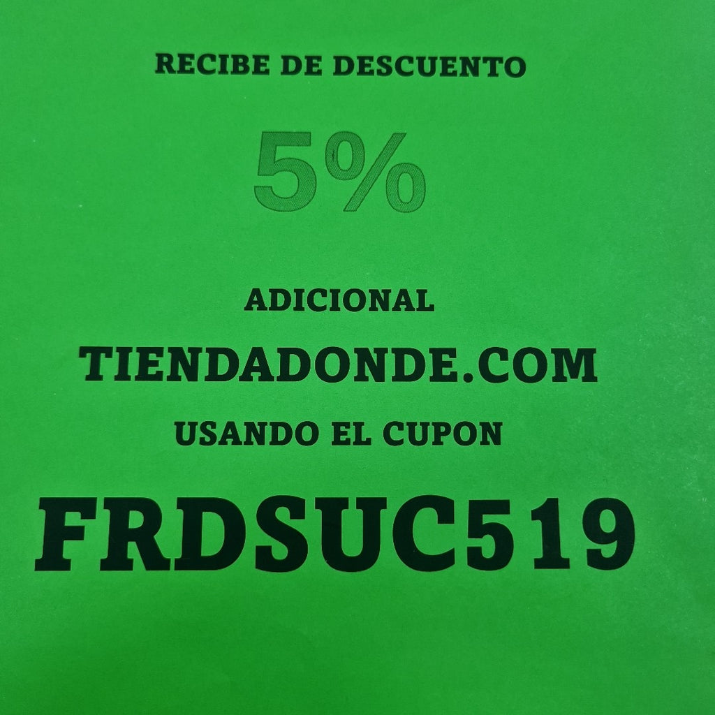 10024ANC00065B913 FRD6 SOLITARIO CON CIRCONIA REDONDA ORO 14K 2.4GRS (NUEVO)