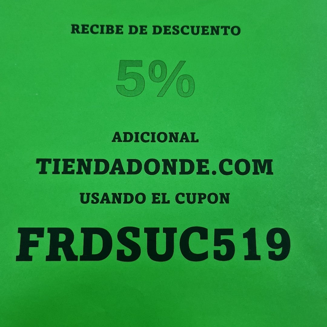 10024ANC00065B913 FRD6 SOLITARIO CON CIRCONIA REDONDA ORO 14K 2.4GRS (NUEVO)