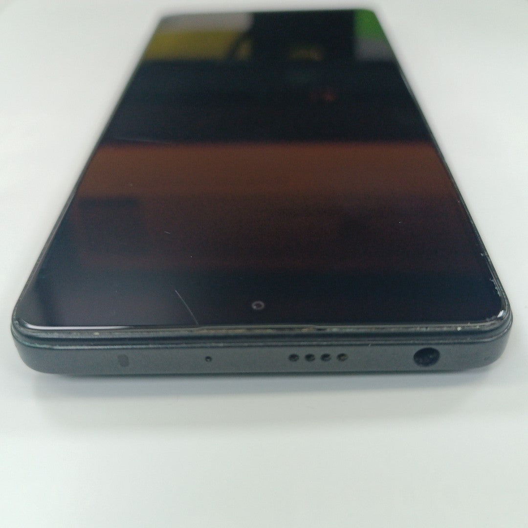 CELULAR XIAOMI POCO X5 PRO 22101320G (2023) 256 GB 8 GB RAM (SEMINUEVO)