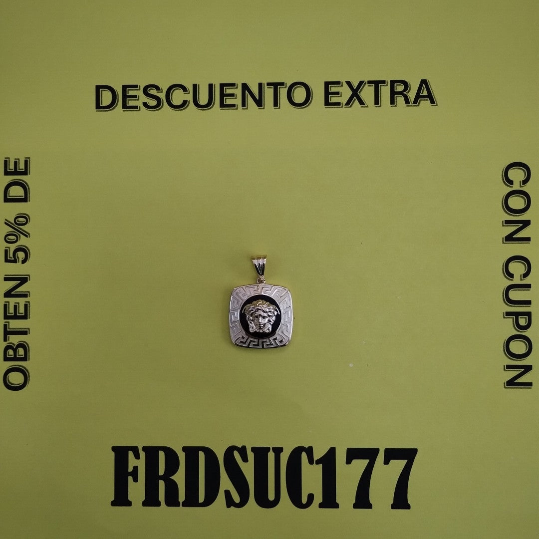 DIJES ORO 14K 4.8 (NUEVO)