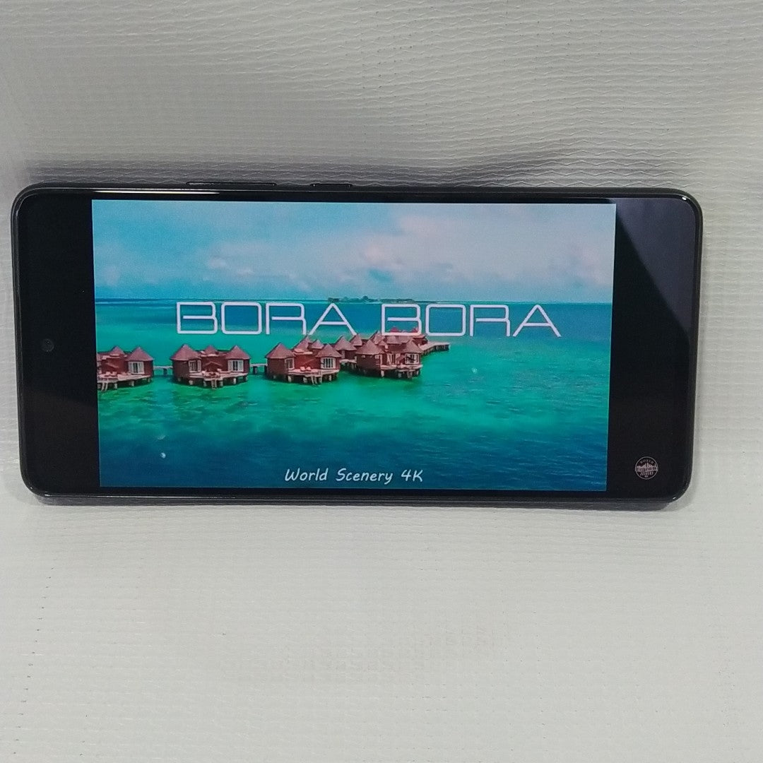 CELULAR SAMSUNG GALAXY A53 5G SM-A536E 128 GB 8 GB RAM (SEMINUEVO)