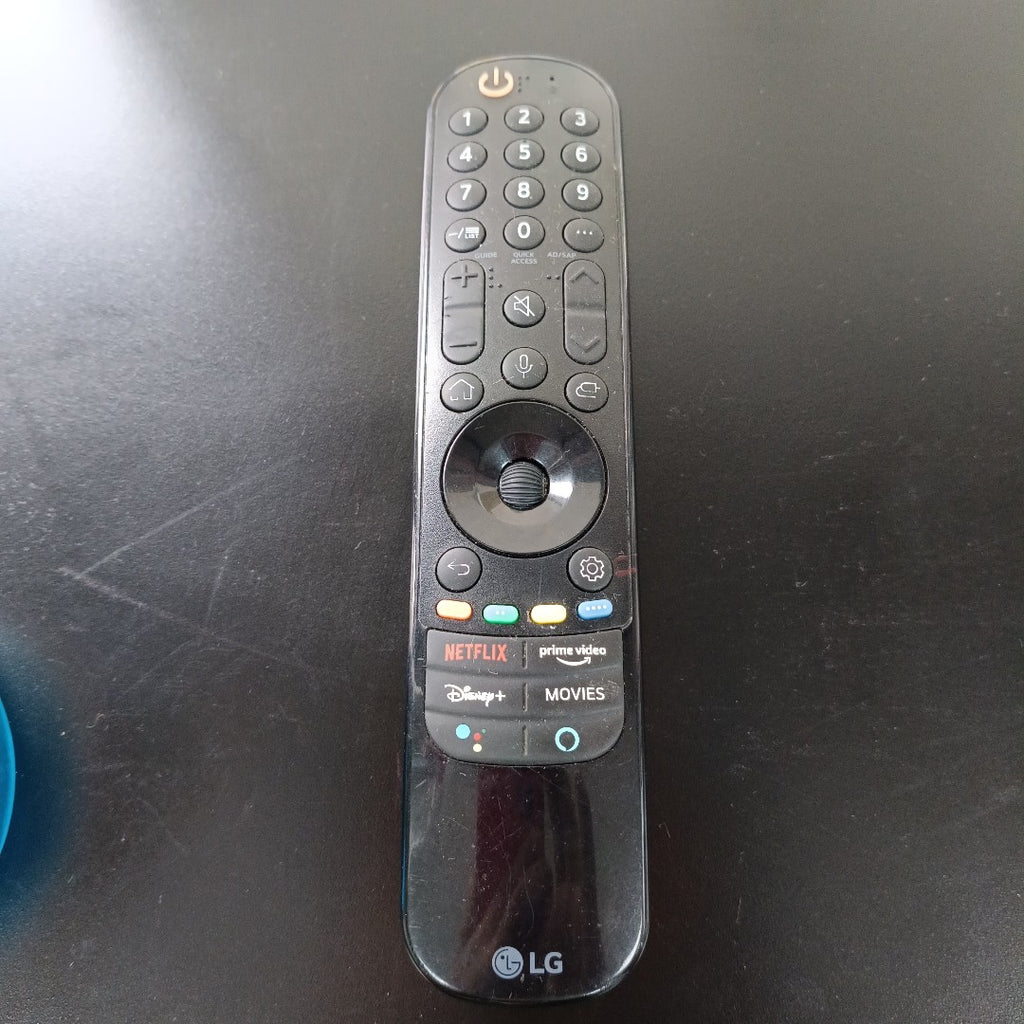PANTALLA LG 50NANO80SPA (2021) 50" NANOCELL  4K (SEMINUEVO)