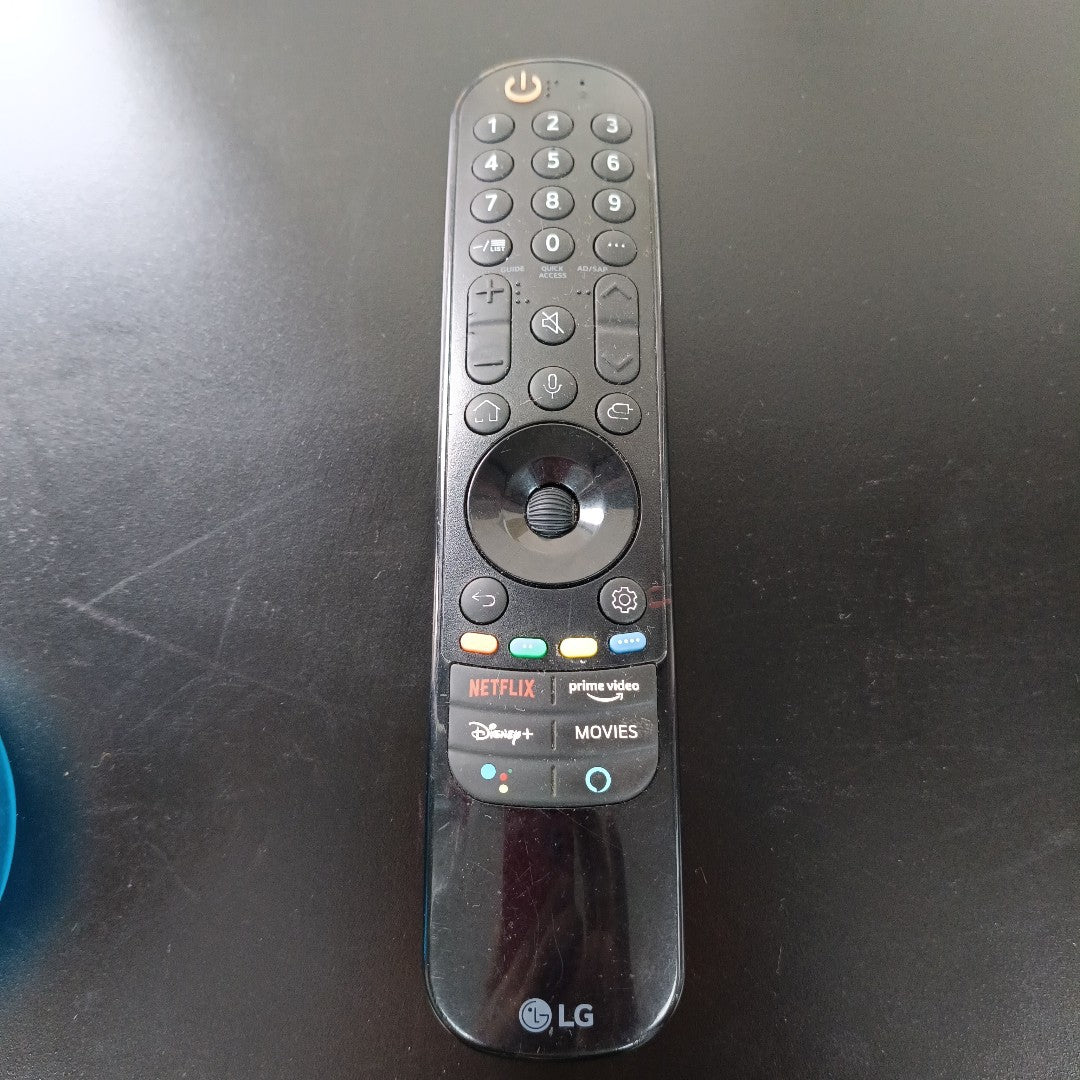 PANTALLA LG 50NANO80SPA (2021) 50" NANOCELL  4K (SEMINUEVO)