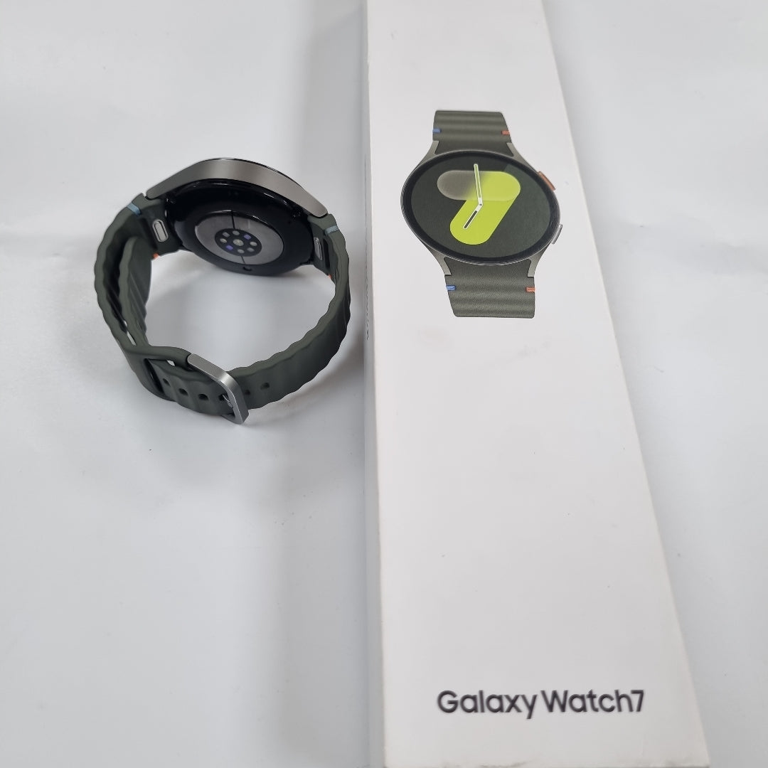 SMARTWATCH SAMSUNG GALAXY WATCH 7 SM-L310 44 MM GPS (SEMINUEVO)