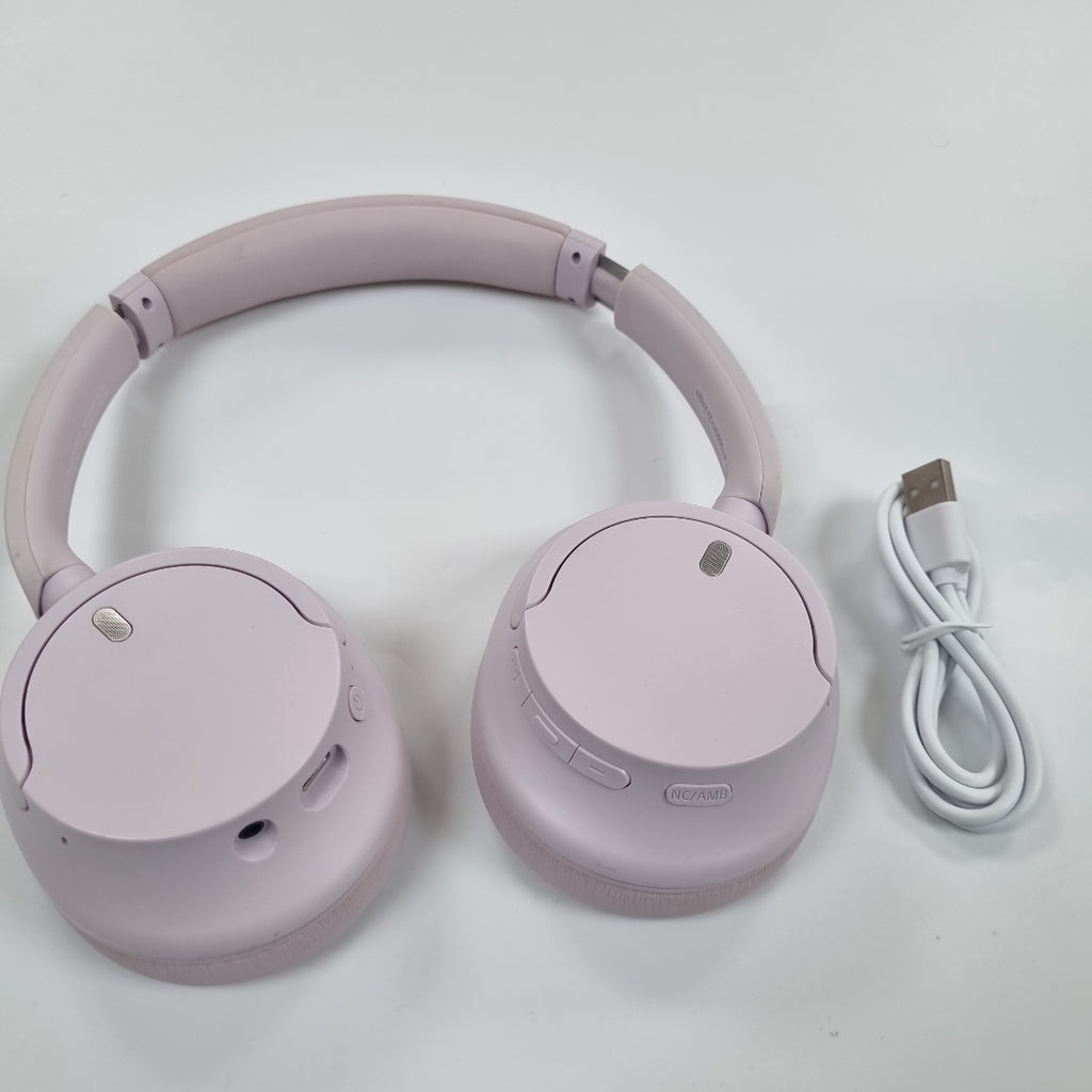 AUDIFONOS SONY WH-CH720N INALAMBRICO OVER EAR (SEMINUEVO)
