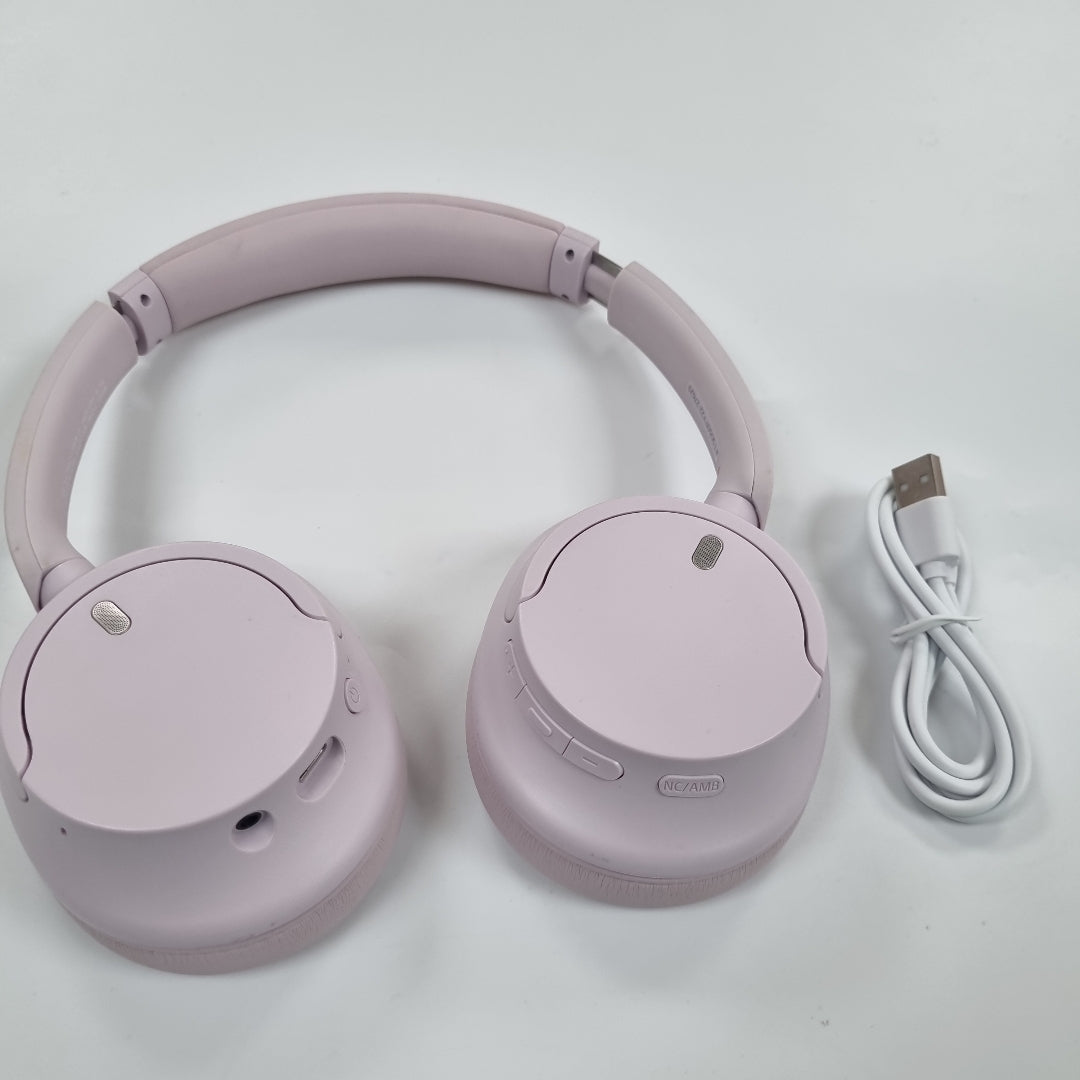 AUDIFONOS SONY WH-CH720N INALAMBRICO OVER EAR (SEMINUEVO)