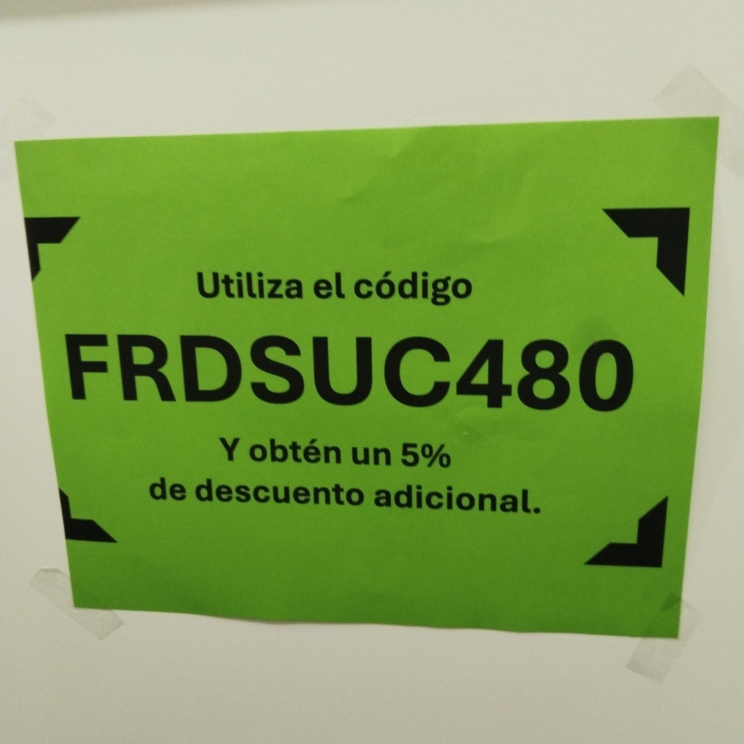 DIJES ORO 14K 1.4 (NUEVO)
