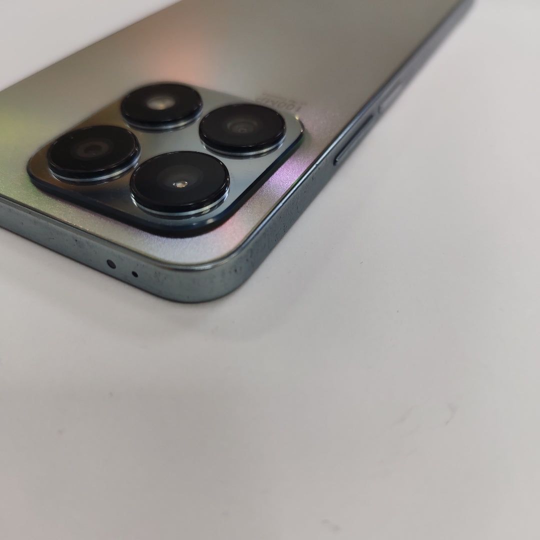 CELULAR HONOR X8A CRT-LX3 (2023) 256 GB 8 GB RAM (SEMINUEVO)