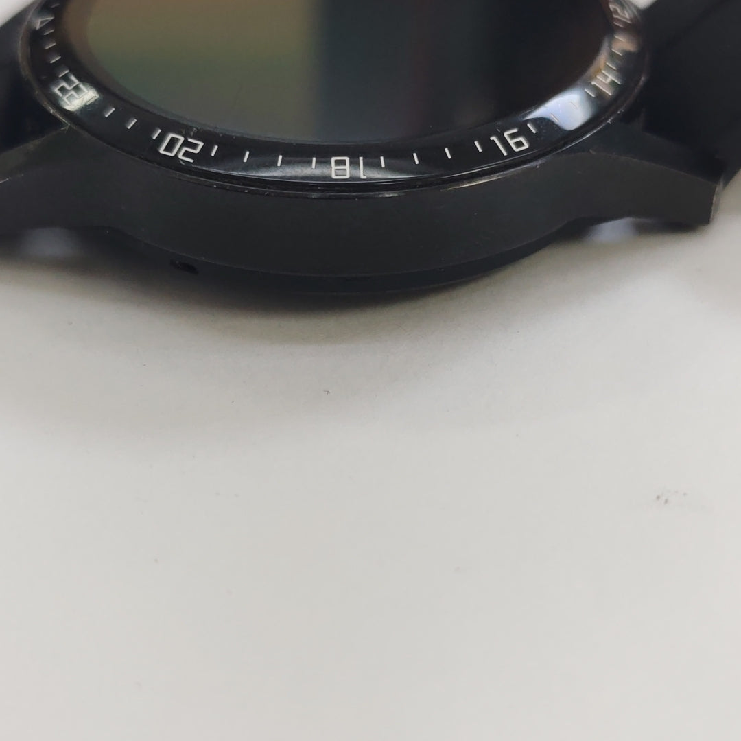 SMARTWATCH HUAWEI  WATCH GT 2 LTN-B19 46 MM GPS (SEMINUEVO)