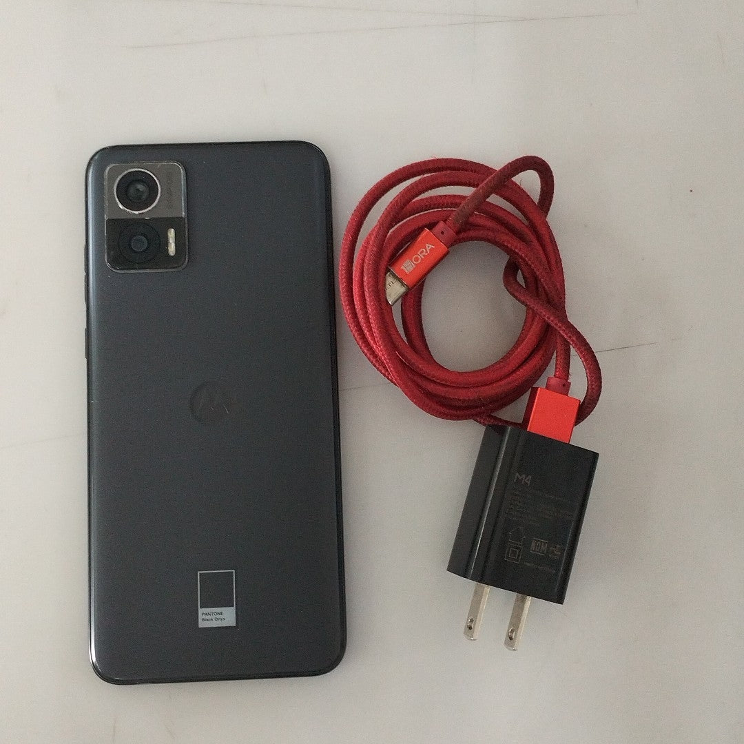 CELULAR MOTOROLA EDGE 30 NEO XT2245-1 128 GB 8 GB RAM (SEMINUEVO)