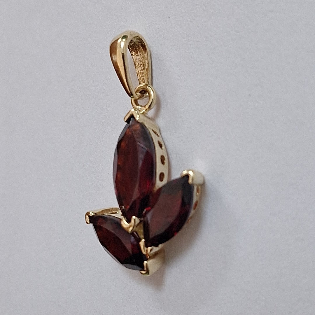 DIJES ORO 14K 1.8 (NUEVO)