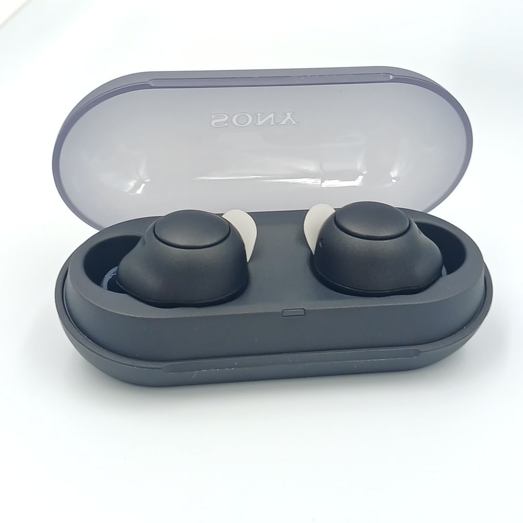 AUDIFONOS SONY WF-C500 INALAMBRICO IN EAR (SEMINUEVO)