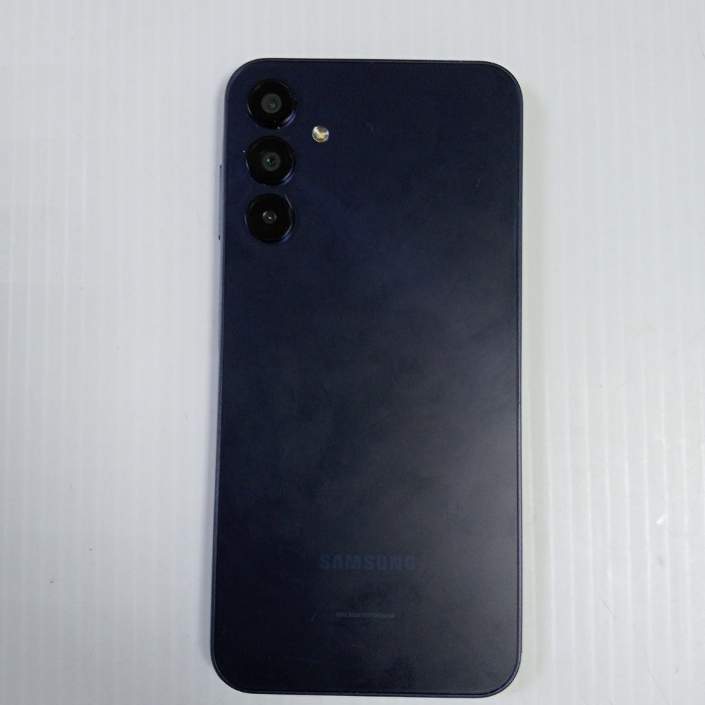CELULAR SAMSUNG GALAXY A15 5G SM-A156U (2023) 128 GB 4 GB RAM (SEMINUEVO)