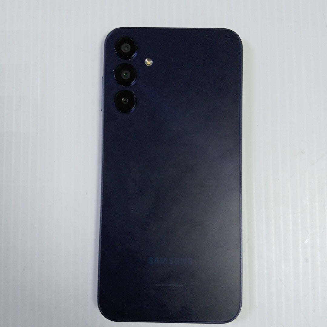 CELULAR SAMSUNG GALAXY A15 5G SM-A156U (2023) 128 GB 4 GB RAM (SEMINUEVO)