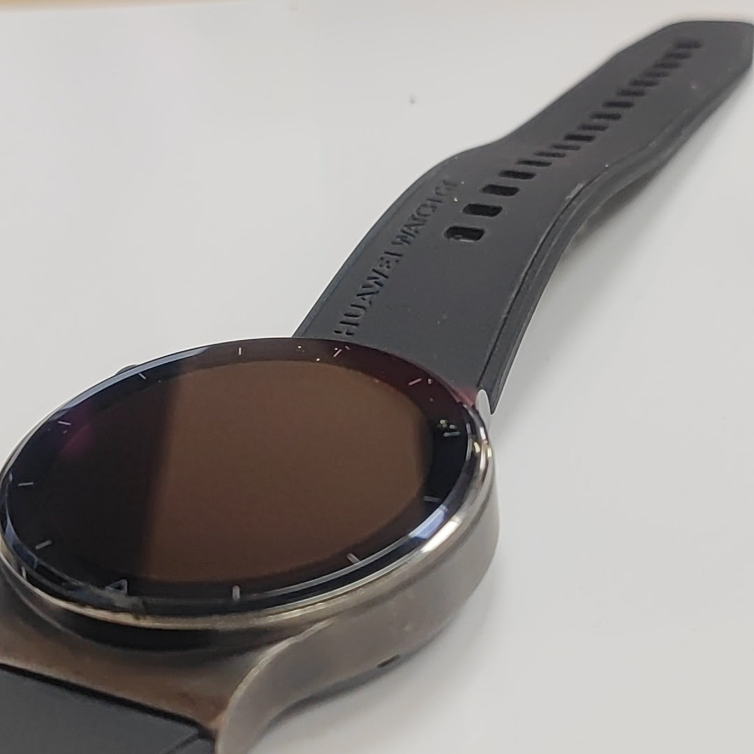 SMARTWATCH HUAWEI WATCH GT 2 PRO VID-B19 46 MM GPS (SEMINUEVO)
