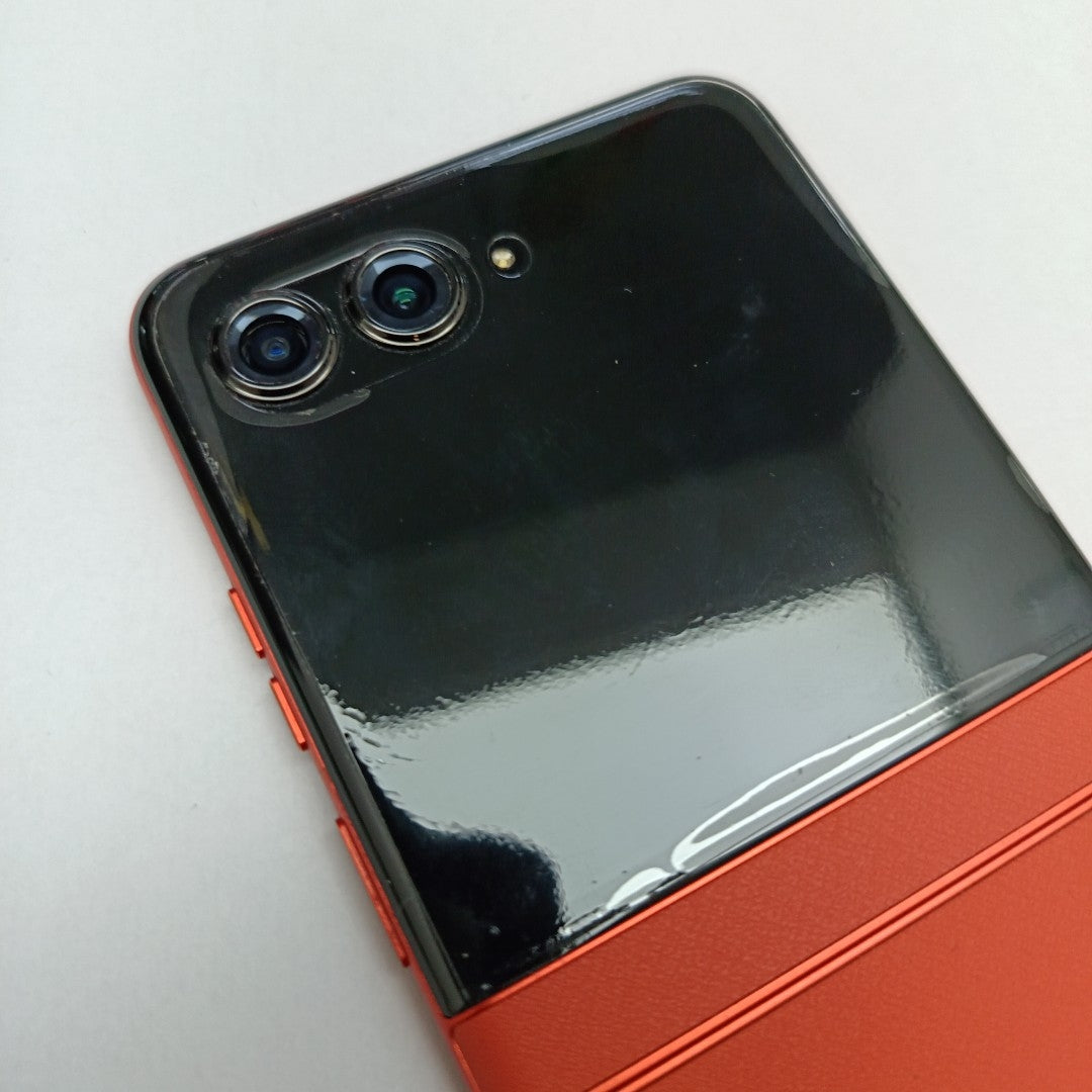 CELULAR MOTOROLA RAZR 50 5G XT2453-1 512 GB 12 GB RAM