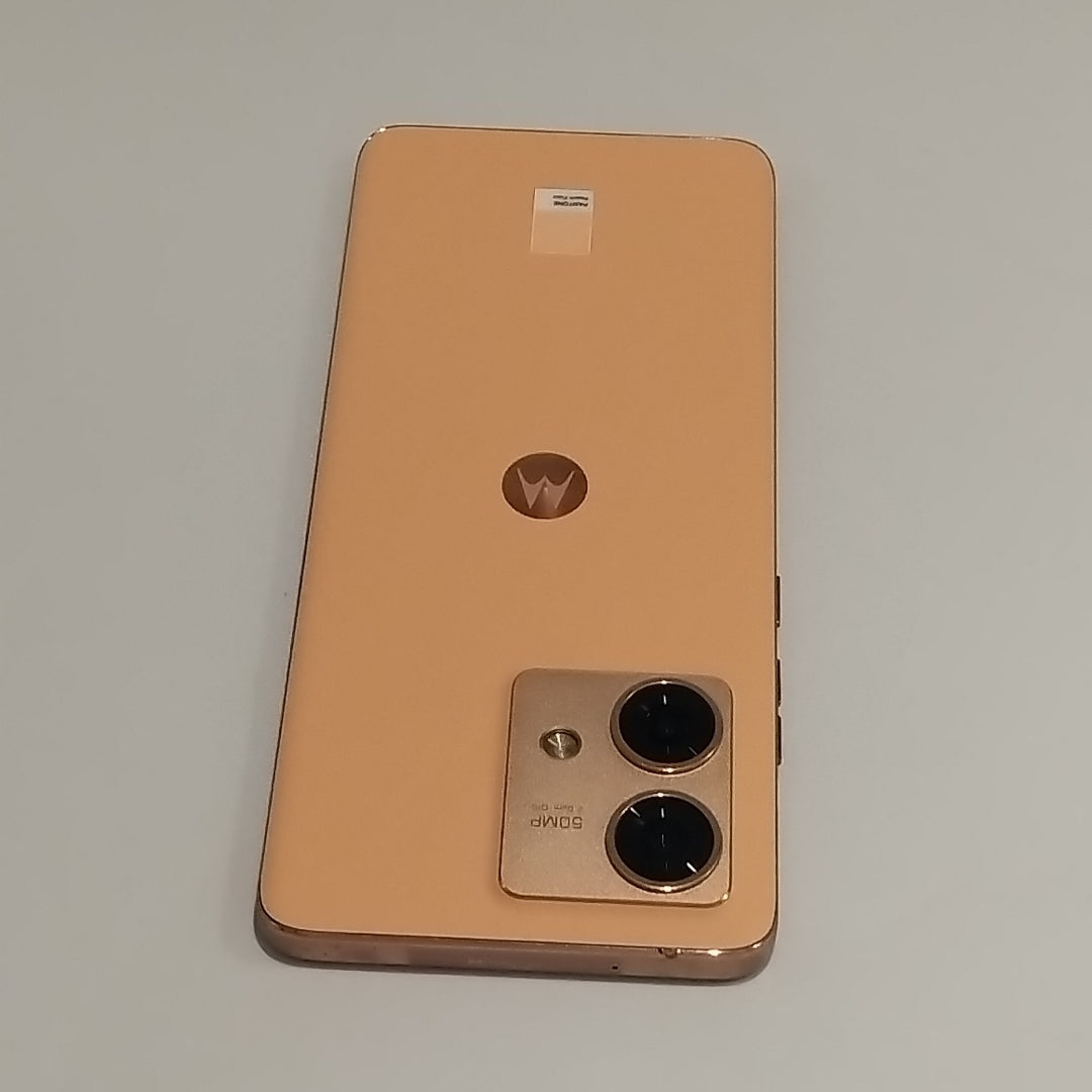 CELULAR MOTOROLA EDGE 40 NEO XT2307-1 (2023) 256 GB 8 GB RAM (SEMINUEVO)