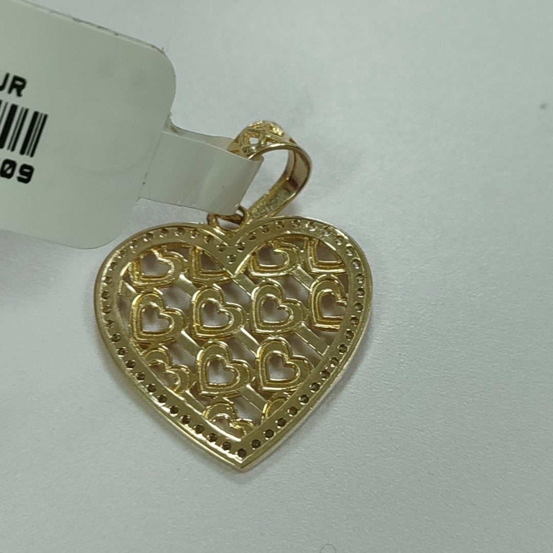 DIJES ORO 14K 2.1 (NUEVO)