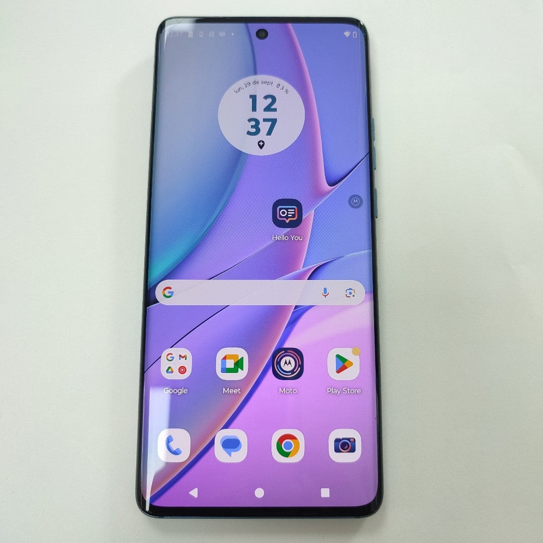 CELULAR MOTOROLA EDGE 40 XT2303-2 (2023) 256 GB 8 GB RAM (SEMINUEVO)