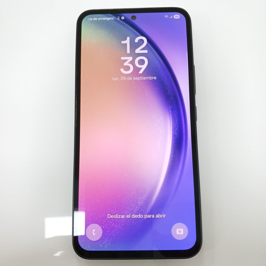 CELULAR SAMSUNG GALAXY A54 5G SM-A546E 128 GB 8 GB RAM (SEMINUEVO)