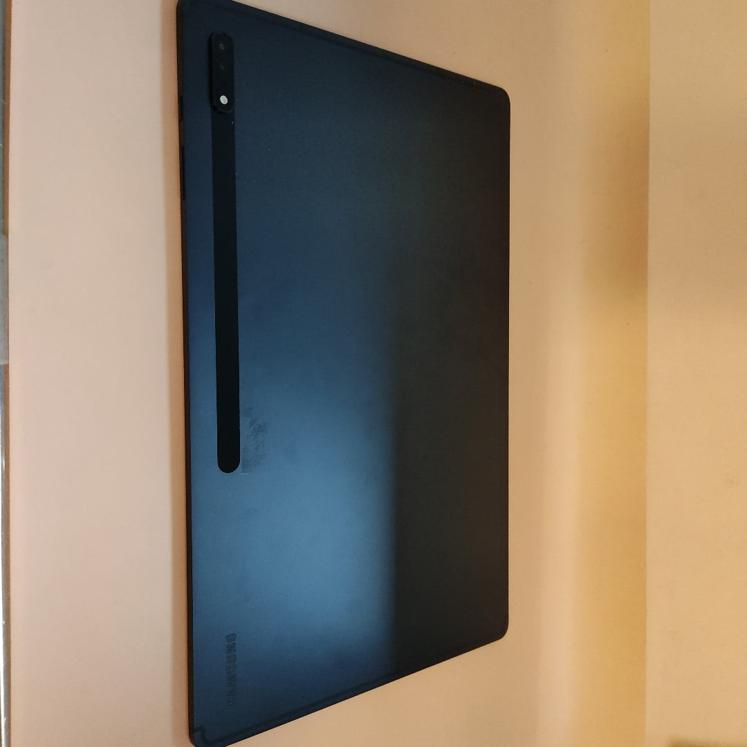 TABLETA SAMSUNG GALAXY TAB S8 ULTRA SM-X900 256 GB 12 GB RAM (SEMINUEVO)