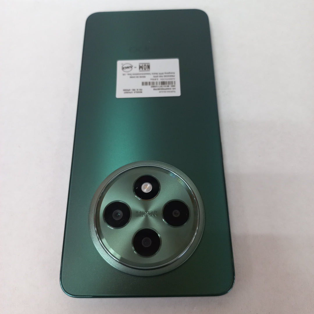 CELULAR OPPO  RENO 12F 5G CPH2637 256 GB 12 GB RAM (SEMINUEVO)
