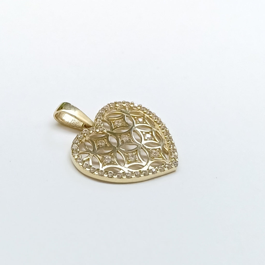 DIJES ORO 14K 1.5 (NUEVO)