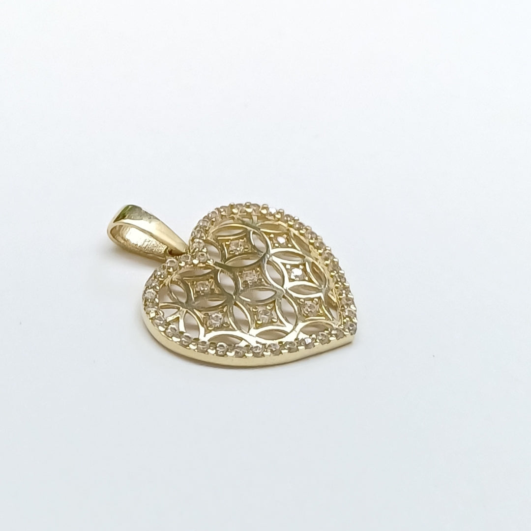 DIJES ORO 14K 1.5 (NUEVO)