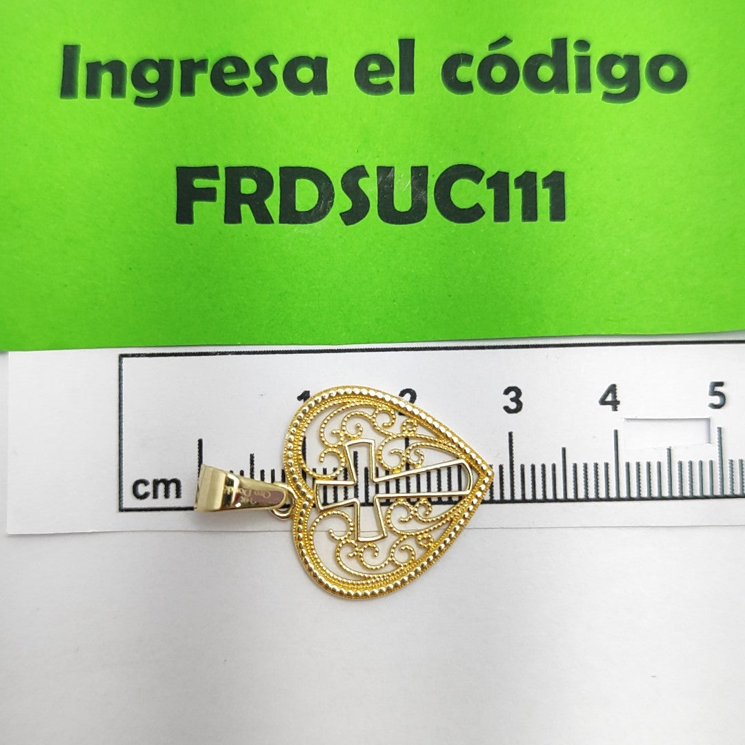 DIJES ORO 14K 1.5 (NUEVO)