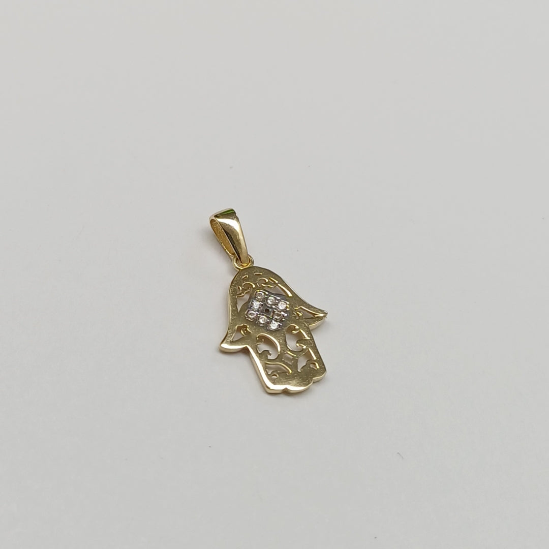 DIJES ORO 14K 0.8 (NUEVO)