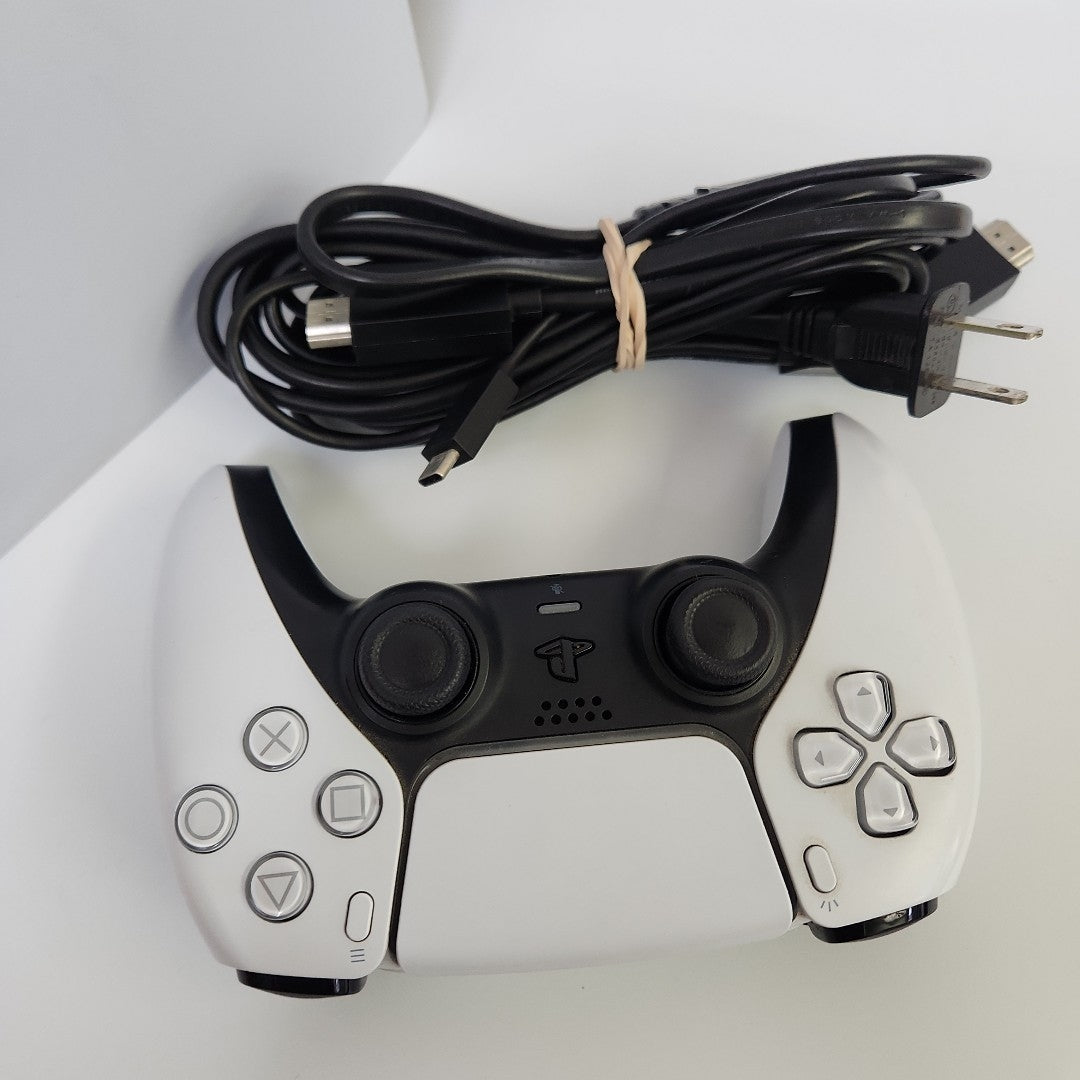 CONSOLA DE VIDEOJUEGO SONY PS5 825 SSD (SEMINUEVO)