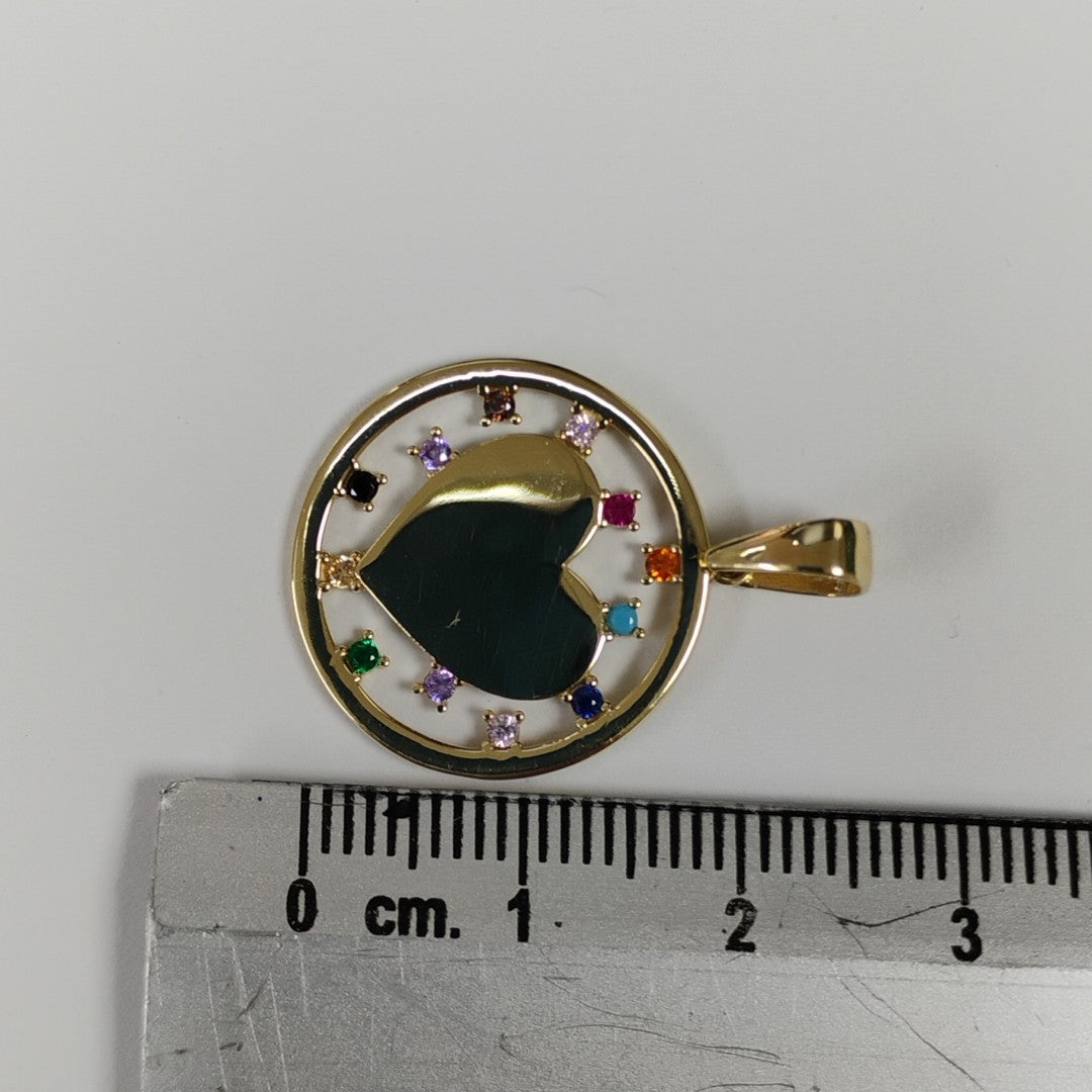 DIJES ORO 14K 2.1 (NUEVO)