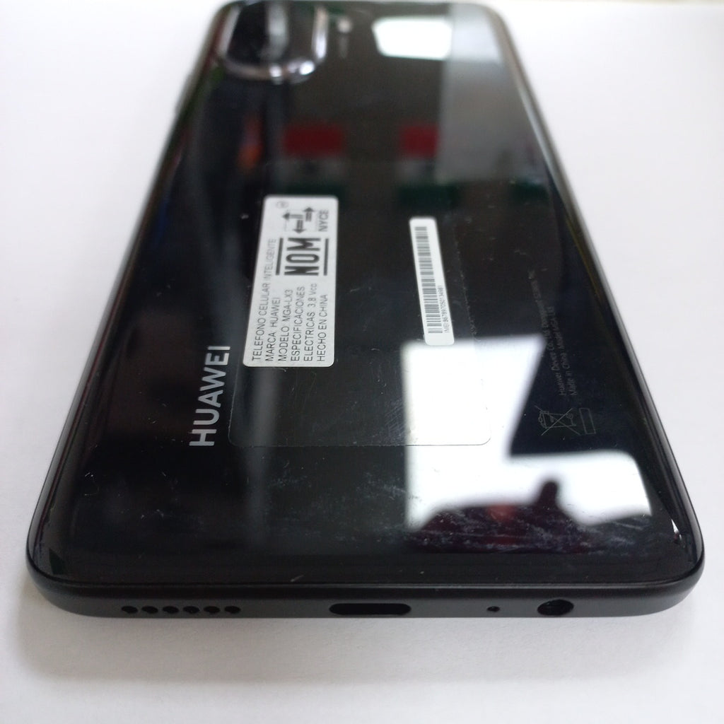 CELULAR HUAWEI NOVA Y70 MGA-LX3 128 GB 4 GB RAM (SEMINUEVO)