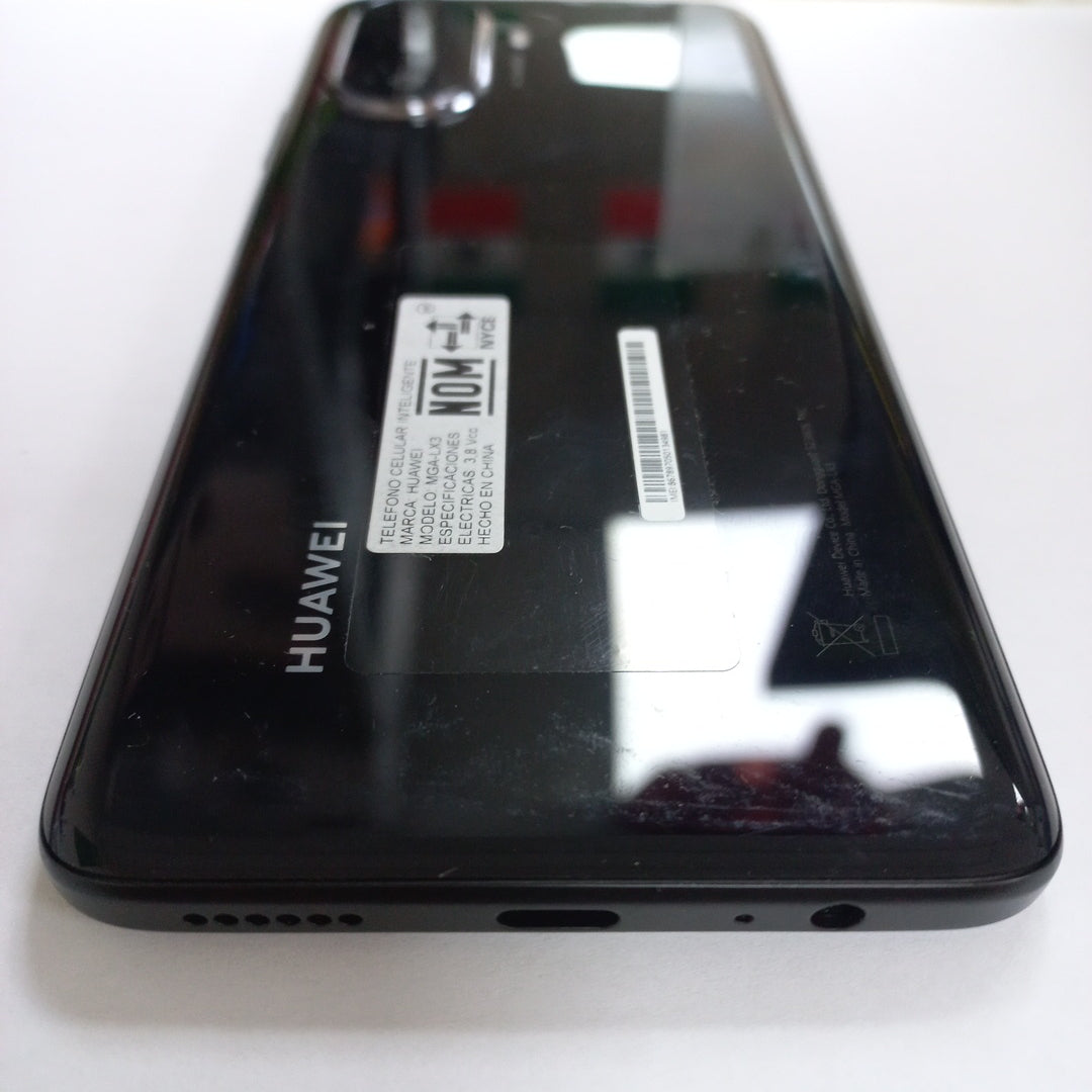 CELULAR HUAWEI NOVA Y70 MGA-LX3 128 GB 4 GB RAM (SEMINUEVO)