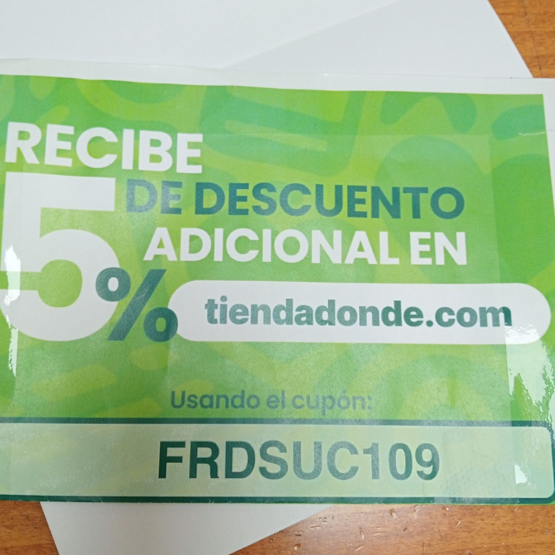 SOLITARIO ORO 10 K 1,60 GRMS (SEMINUEVO)