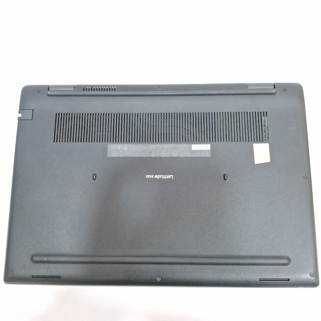 LAPTOP DELL LATITUDE 3420 (2022) 256 GB SSD 16 GB RAM (SEMINUEVO)