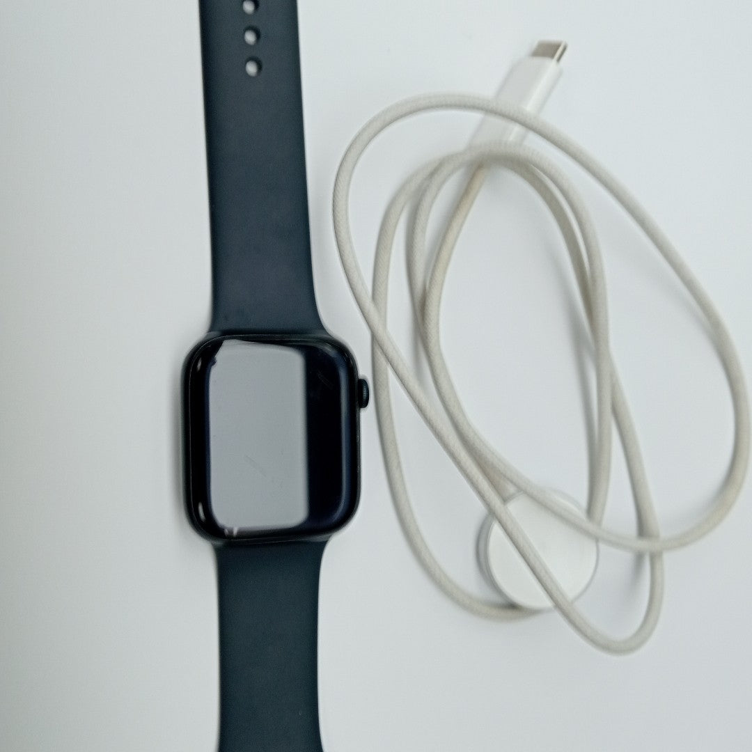 SMARTWATCH APPLE SERIES 9 ALUMINIO A2980 45 MM GPS (SEMINUEVO)