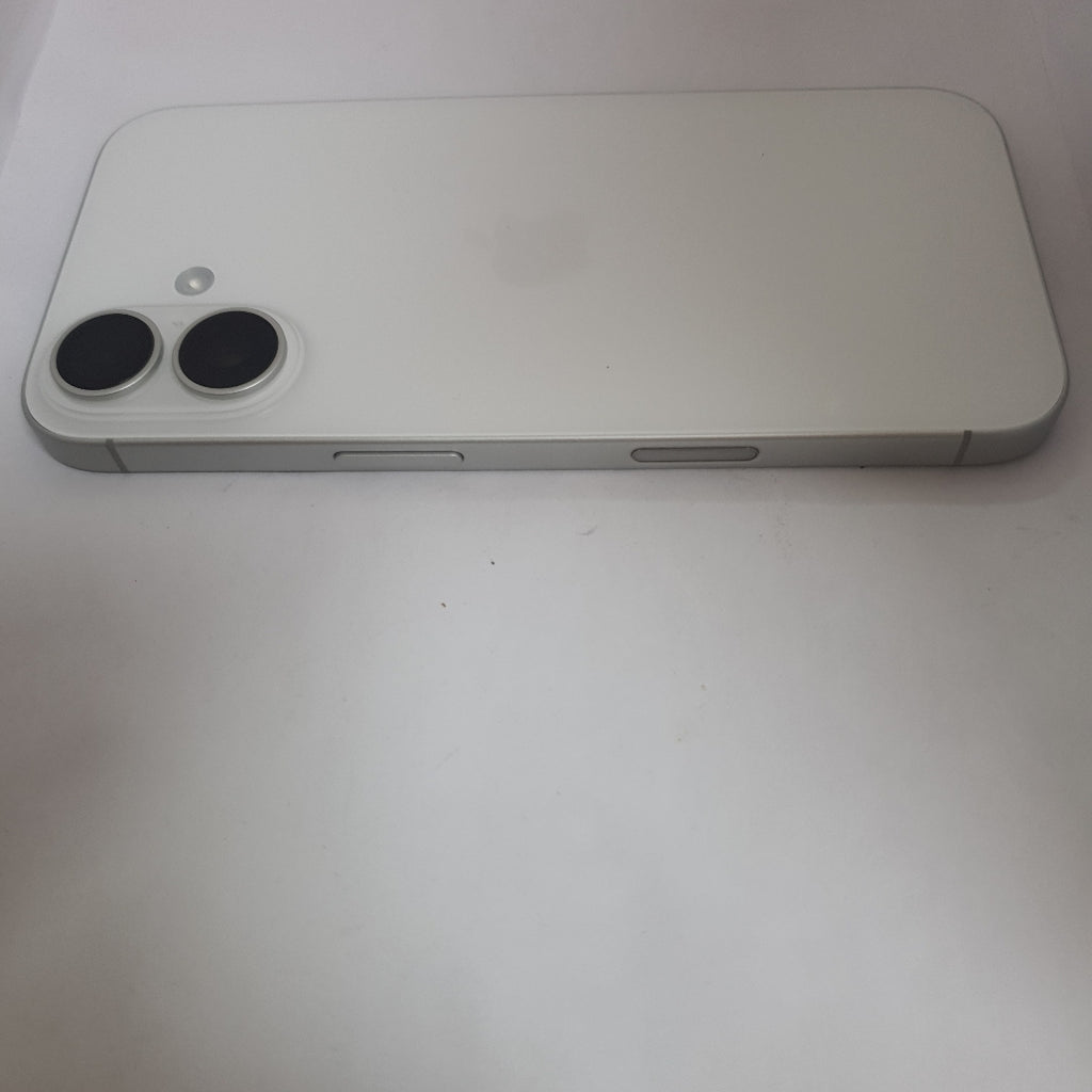 CELULAR APPLE IPHONE 16 A3287 (2024) 128 GB 8 GB RAM (SEMINUEVO)
