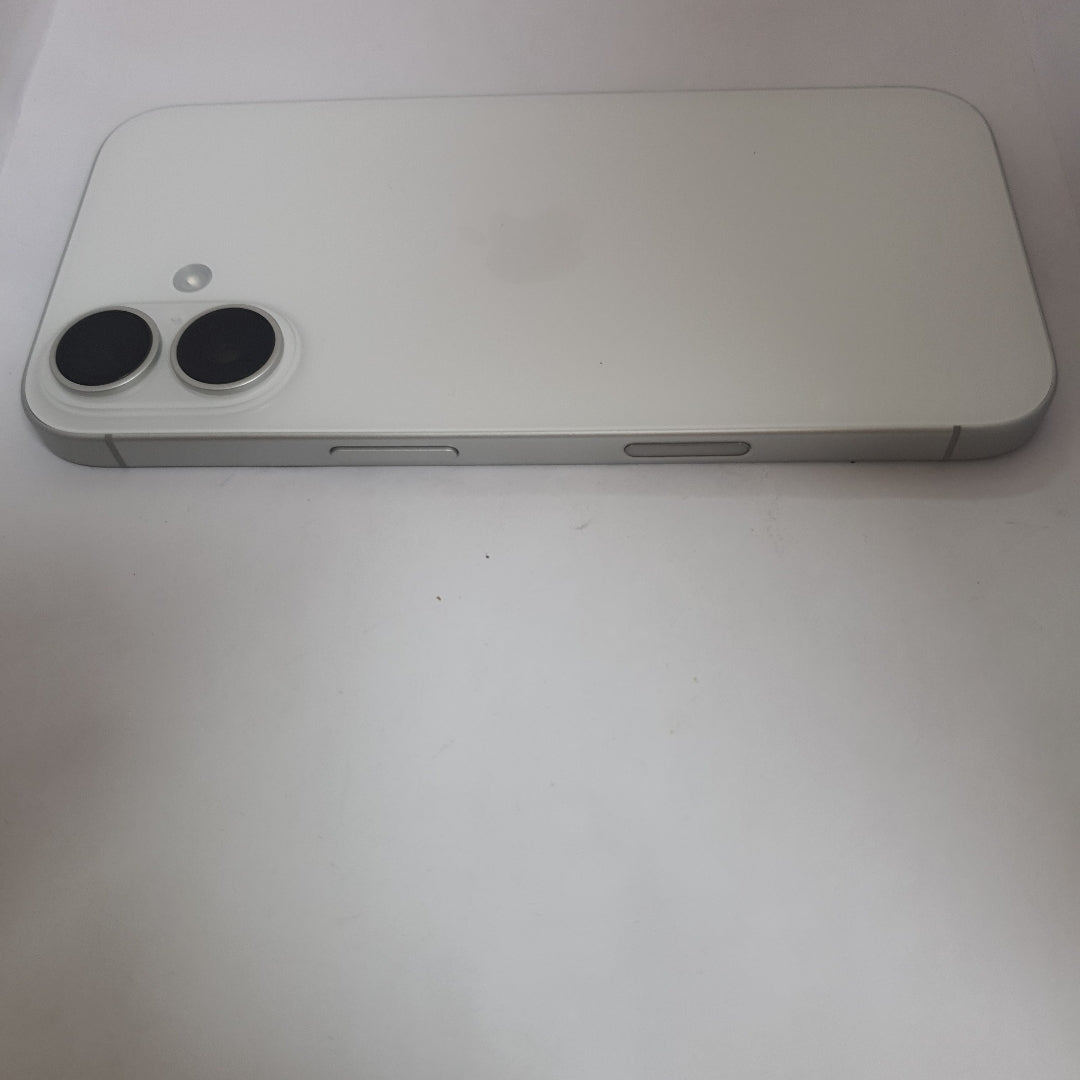 CELULAR APPLE IPHONE 16 A3287 (2024) 128 GB 8 GB RAM (SEMINUEVO)