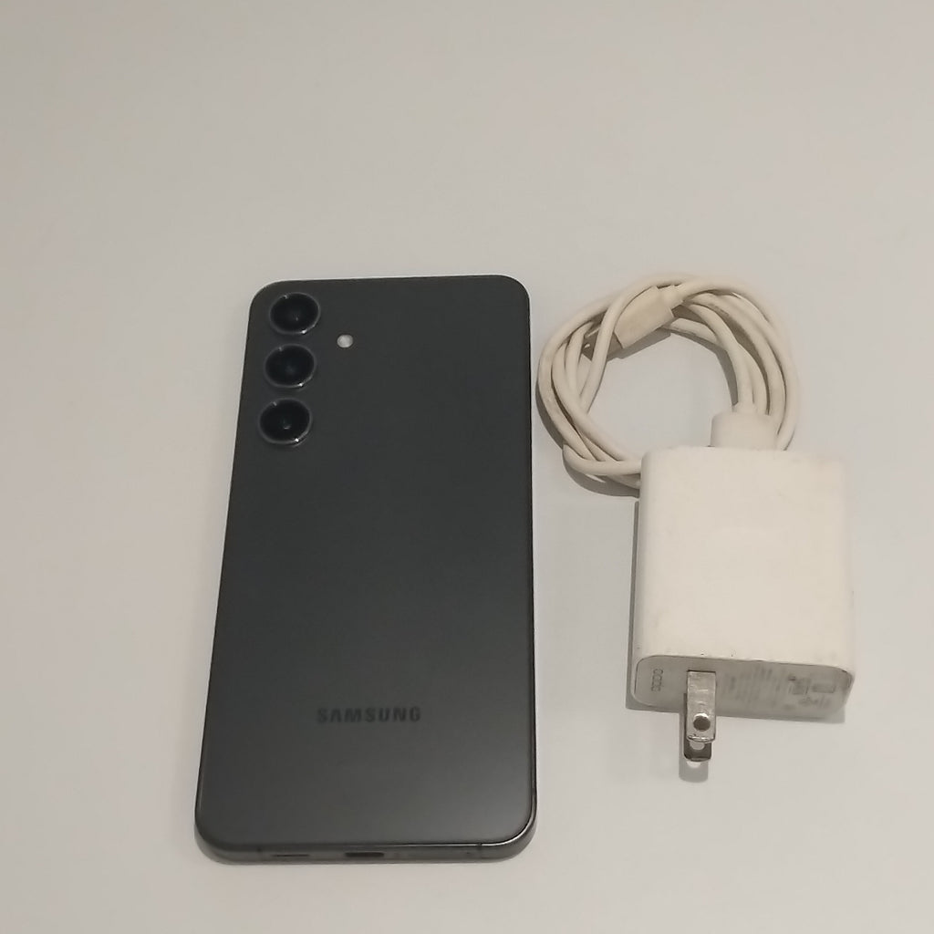 CELULAR SAMSUNG GALAXY S24 + SM-S926B (2024) 512 GB 12 GB RAM (SEMINUEVO)