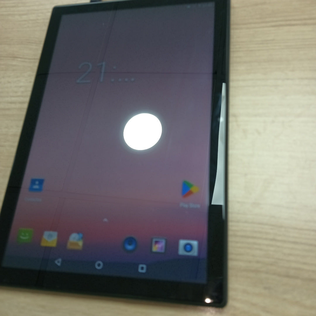 TABLETA OTRAS MARCAS OTROS MODELOS 128 GB 6 GB RAM (SEMINUEVO)