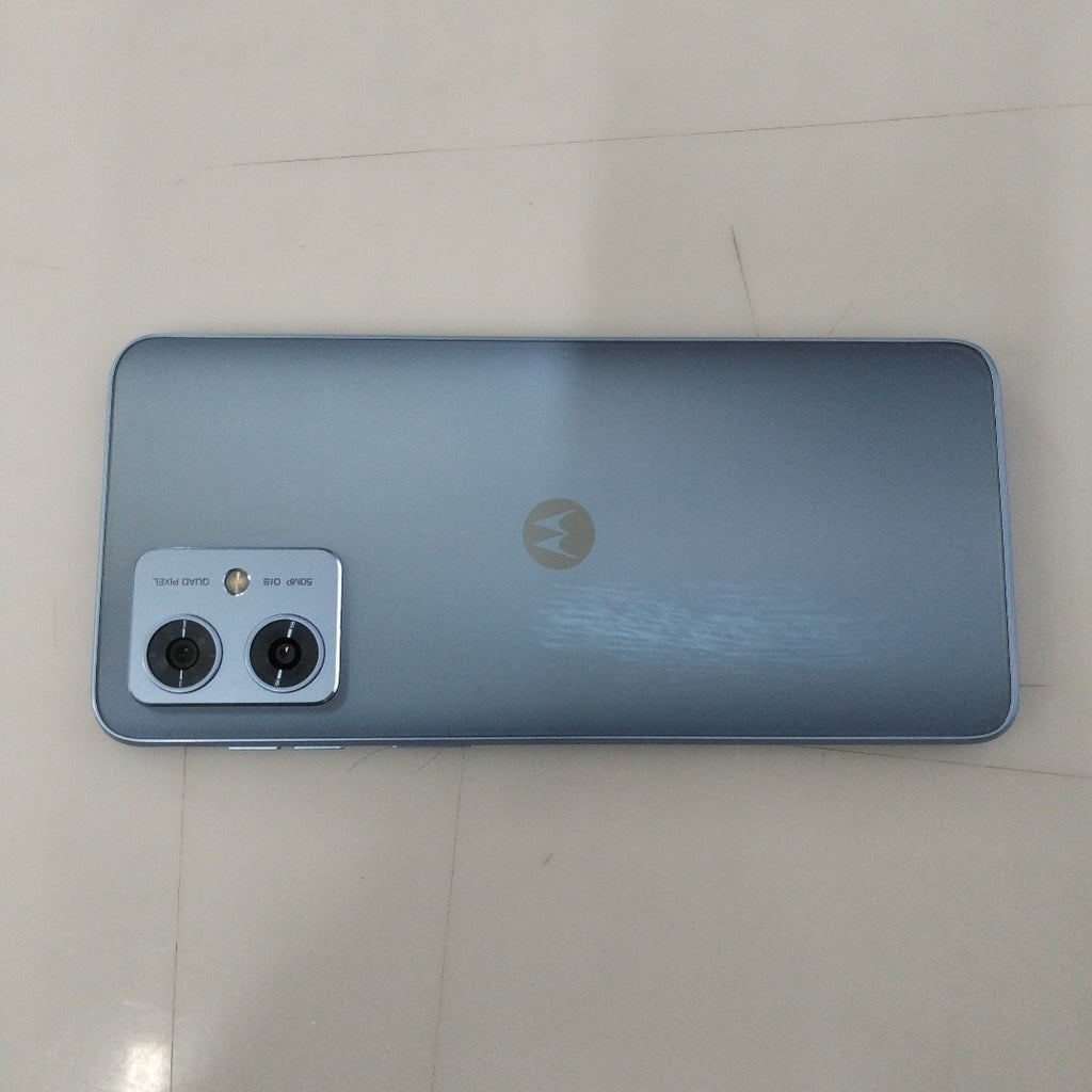 CELULAR MOTOROLA MOTO G54 5G XT2343-1 (2023) 256 GB 8 GB RAM (SEMINUEVO)