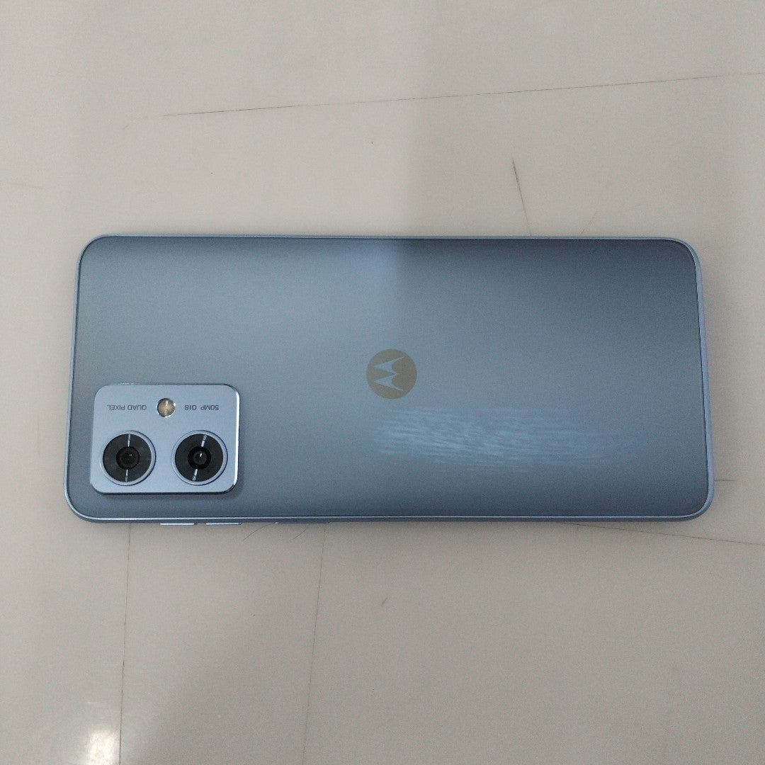 CELULAR MOTOROLA MOTO G54 5G XT2343-1 (2023) 256 GB 8 GB RAM (SEMINUEVO)
