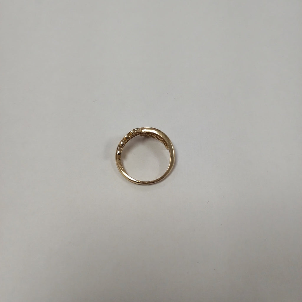 ANILLOS DAMA ORO 14K 2.1 (NUEVO)